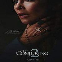 The Conjuring 2 (2016) Full Movie Watch Online HD Print Free Download