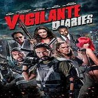 Vigilante Diaries (2016) Full Movie