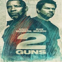 2 Guns 2013 Hindi Dubbed