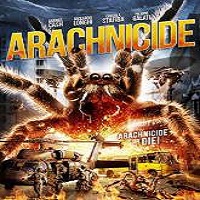 Arachnicide (2016) Full Movie Watch Online HD Print Free Download