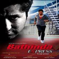 Bathinda Express (2016) Punjabi Full Movie Watch Online HD Free Download