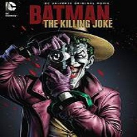 Batman The Killing Joke (2016) Full Movie