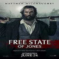 Free State of Jones 2016 Full Movie