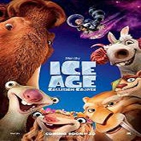 Ice Age: Collision Course (2016) Full Movie Watch Online HD Print Free Download