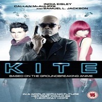 Kite (2014) Hindi Dubbed Full Movie Watch Online HD Print Free Download