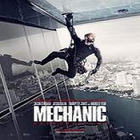 Mechanic: Resurrection (2016) Full Movie Watch Online HD Print Free Download