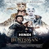 The Huntsman: Winter’s War (2016) Hindi Dubbed Full Movie Watch Online Download