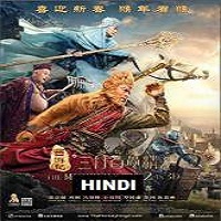 The Monkey King 2 2016 Hindi Dubbed Full Movie