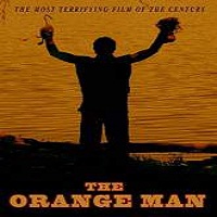 The Orange Man (2015) Full Movie