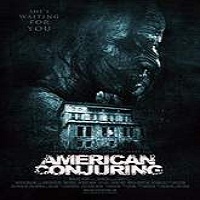 American Conjuring (2016) Full Movie Watch Online HD Print Free Download