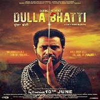 Dulla Bhatti (2016) Punjabi Full Movie Watch Online HD Print Free Download