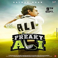Freaky Ali (2016) Hindi Full Movie Watch Online HD Print Free Download
