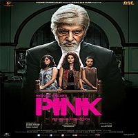 Pink (2016) Full Movie Watch Online HD Print Free Download