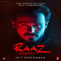 Raaz Reboot 2016 Full Movie