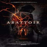 Abattoir (2016) Full Movie Watch Online HD Print Free Download