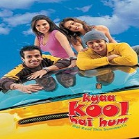 Kyaa Kool Hai Hum (2005) Hindi Full Movie Watch Online HD Print Free Download