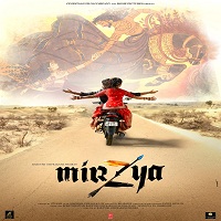 Mirzya (2016) Full Movie