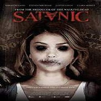 Satanic (2016) Full Movie Watch Online HD Print Free Download