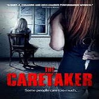 The Caretaker (2016) Full Movie