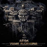 Time Raiders (2016) Full Movie Watch Online HD Print Free Download
