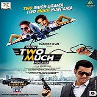 Yea Toh Two Much Ho Gayaa (2016) Full Movie Watch Online HD Free Download