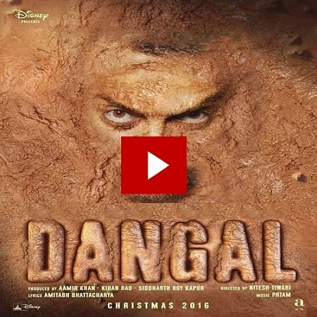 Dangal (2016) Hindi Watch Full Movie Online DVD Quality Free Download