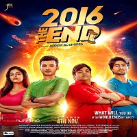 2016 The End (2017) Full Movie Watch Online HD Print Free Download