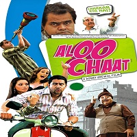 Aloo Chaat (2009) Full Movie Watch Online HD Print Free Download