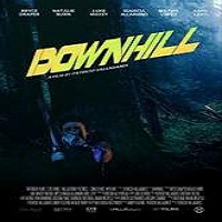 Downhill (2016) Full Movie Watch Online HD Print Free Download