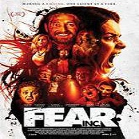 Fear, Inc. (2016) Full Movie Watch Online HD Print Free Download