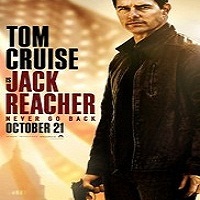 Jack Reacher: Never Go Back (2016) Full Movie Watch Online HD Free Download