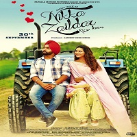 Nikka Zaildar (2016) Punjabi Full Movie Watch Online HD Print Free Download