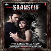 Saansein: The Last Breath (2016) Full Movie Watch Online HD Print Free Download