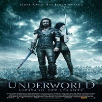 Underworld Rise of the Lycans 2009 Hindi Dubbed Full Movie