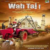 Wah Taj (2016) Full Movie Watch Online HD Print Quality Free Download