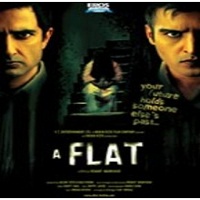 A Flat (2010) Full Movie Watch Online HD Print Free Download