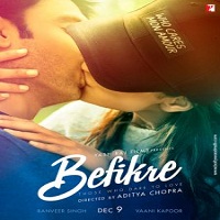 Befikre (2016) Full Movie