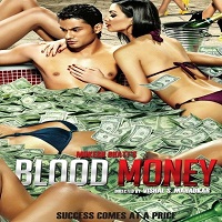 Blood Money 2012 Full Movie