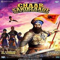 Chaar Sahibzaade Rise of Banda Singh Bahadur 2016 Punjabi Full Movie