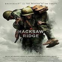 Hacksaw Ridge (2016) Full Movie Watch Online HD Print Free Download