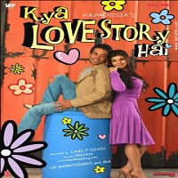 Kya Love Story Hai (2007) Full Movie Watch Online HD Print Free Download