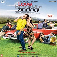 Love Breakups Zindagi (2011) Full Movie Watch Online HD Print Free Download