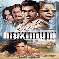 Maximum 2012 Full Movie