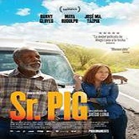Mr. Pig (2016) Full Movie Watch Online HD Print Free Download