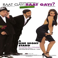 Raat Gayi Baat Gayi 2009 Full Movie