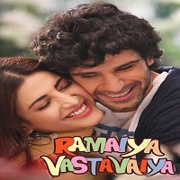 Ramaiya Vastavaiya 2013 Full Movie