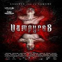 Vampyres 2015 Full Movie