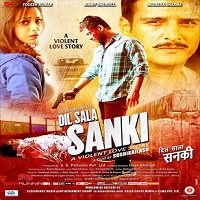 Dil Sala Sanki 2016 Full Movie