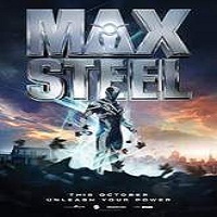 Max Steel (2016) Full Movie Watch Online HD Print Free Download