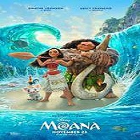 Moana (2016) Full Movie Watch Online HD Print Free Download